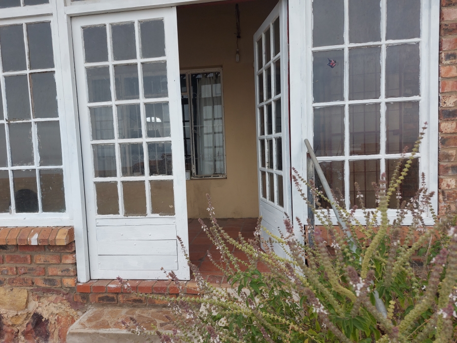 4 Bedroom Property for Sale in Da Nova Western Cape